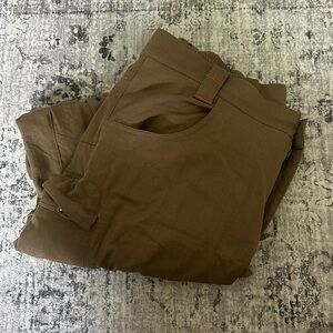First Lite Obsidian pant